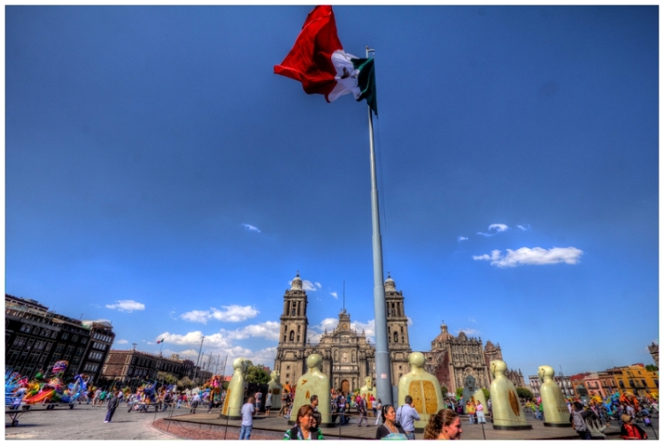 mexico city travel vacation_0006